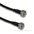 Low PIM Super flex Weatherproofing RF Coaxial Cables